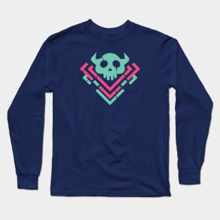 Vault Hunter for Lyfe Long Sleeve T-Shirt